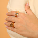 Anel Optic - Verzo Acessorios -