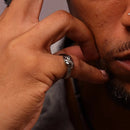 Anel Tie - Verzo Acessorios - Anel