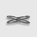 Anel X - Verzo Acessorios - Anel