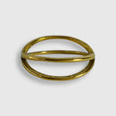 Anel X - Verzo Acessorios - Anel