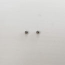 Brinco Ball - Verzo Acessorios -