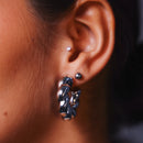 Brinco Ball - Verzo Acessorios - Brinco