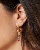 Brinco Grappolo - Verzo Acessorios -