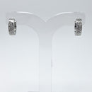 Brinco Ice Wide - Verzo Acessorios -