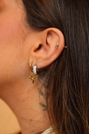 Brinco Star - Verzo Acessorios -