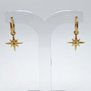 Brinco Star - Verzo Acessorios -