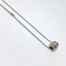 Colar Bulge - Verzo Acessorios -