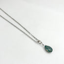 Colar Jaspe - Verzo Acessorios -