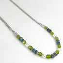 Colar Naturale Elegance - Verzo Acessorios -