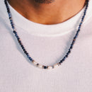 Mix de Colares Ágata Sweet | Placa Mince | Scala - Verzo Acessorios - Colar