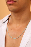 Mix de Colares: Cristallo | Drop Acqua | Bulge - Verzo Acessorios -