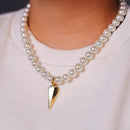 Mix de Colares: Kid Core | Perle Heart - Verzo Acessorios - Colar