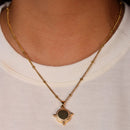 Mix de Colares: Stella Cherry | Catena Slim | Red Spot | Rudder - Verzo Acessorios - Colar