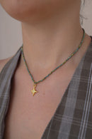 Mix de Colares: Stella | Green Spot | Stella Smaltato - Verzo Acessorios -