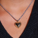 Mix de Colares: Wide Star | Blend Heart | Holy Heart - Verzo Acessorios - Colar