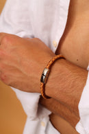 Mix de Pulseiras: Amazonita | Rind - Verzo Acessorios -