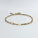 Pulseira Catena Slim - Verzo Acessorios -