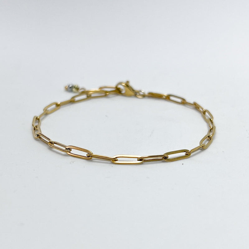 Pulseira Catena Slim - Verzo Acessorios -