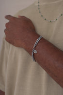 Pulseira Elo Duplo Gross - Verzo Acessorios -