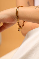 Pulseira Miscela Glow - Verzo Acessorios -