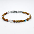 Pulseira Naturale - Verzo Acessorios -