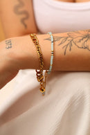 Pulseira Pebble - Verzo Acessorios -