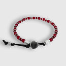 Pulseira Rouge - Verzo Acessorios - Pulseira