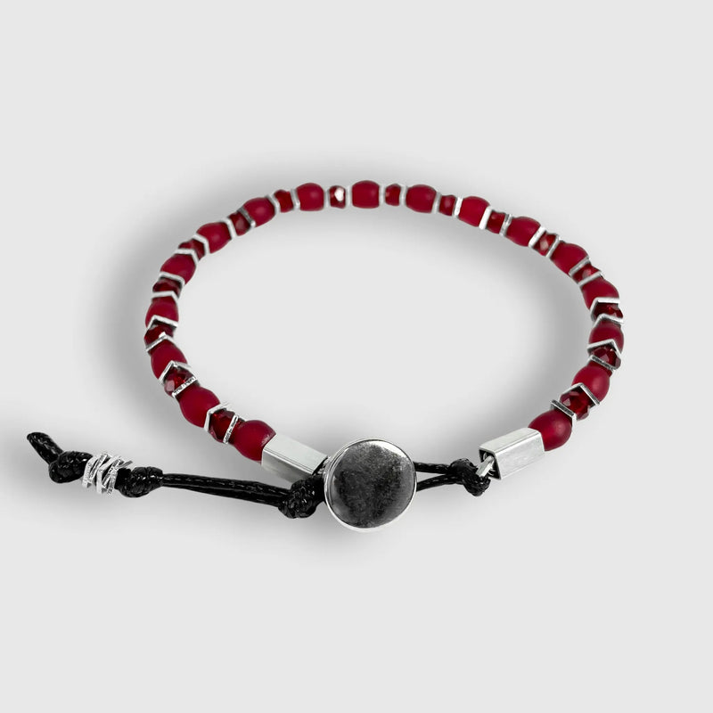 Pulseira Rouge - Verzo Acessorios - Pulseira