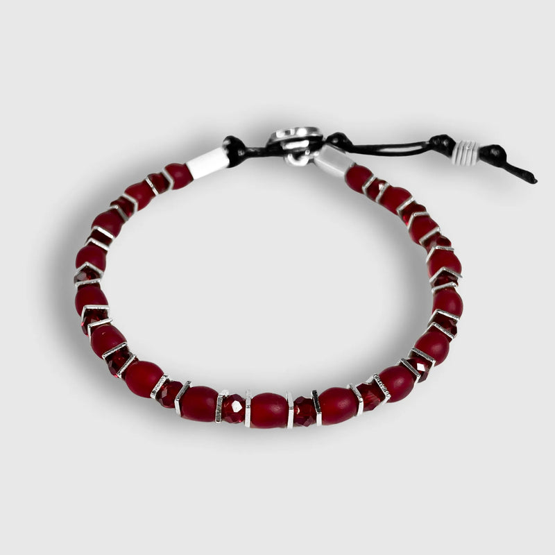 Pulseira Rouge - Verzo Acessorios - Pulseira